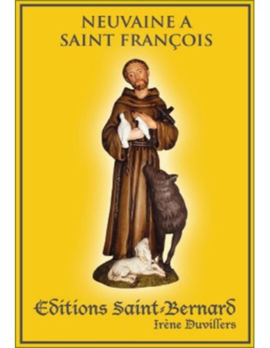 Neuvaine à l'Enfant Jésus de Prague