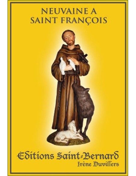 Neuvaine à l'Enfant Jésus de Prague