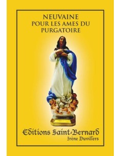 Neuvaine à Saint-Georges