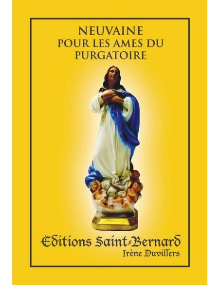 Neuvaine à Saint-Georges