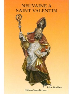 Neuvaine pour les Ames du Purgatoire