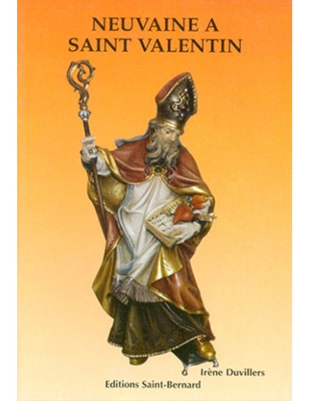 Neuvaine pour les Ames du Purgatoire