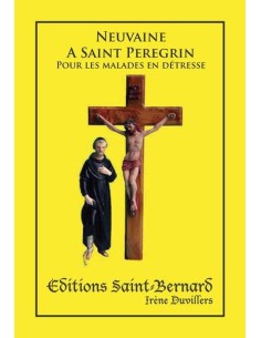 Neuvaine à Saint Peregrin