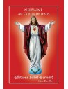 Neuvaine au Cœur de Jésus
