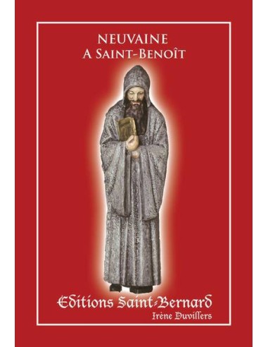 Neuvaine à Saint-Benoît