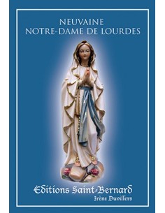 Neuvaine à la Vierge Marie