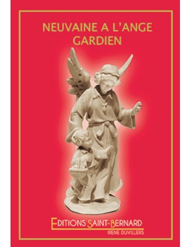 Neuvaine à l'Ange Gardien