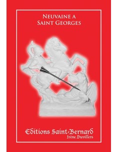 Neuvaine à Saint-Georges