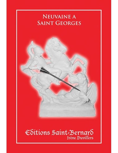 Neuvaine à Saint-Georges