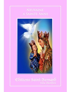 Neuvaine à la Vierge Marie