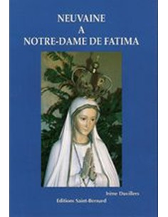 Neuvaine à la Vierge Marie