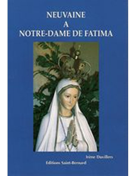 Neuvaine à la Vierge Marie