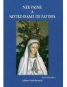 Neuvaine à Notre-Dame de Fatima