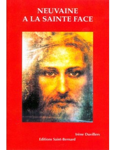 Neuvaine à la Sainte Face