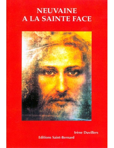 Neuvaine à la Sainte Face