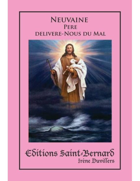 Neuvaine à la Vierge Marie