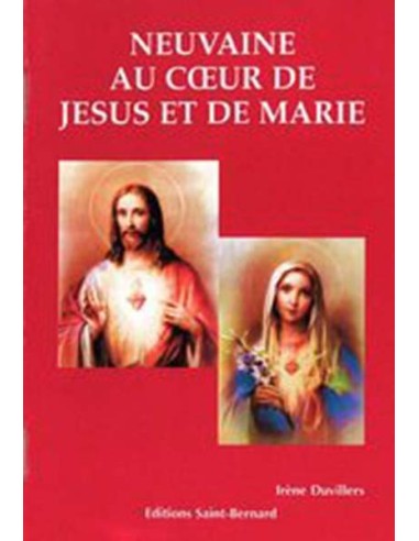 Neuvaine à la Vierge Marie