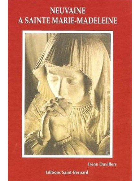 Neuvaine à la Vierge Marie