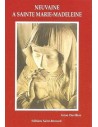 Neuvaine à Sainte Marie-Madeleine