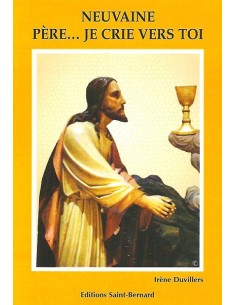 Neuvaine à la Vierge Marie