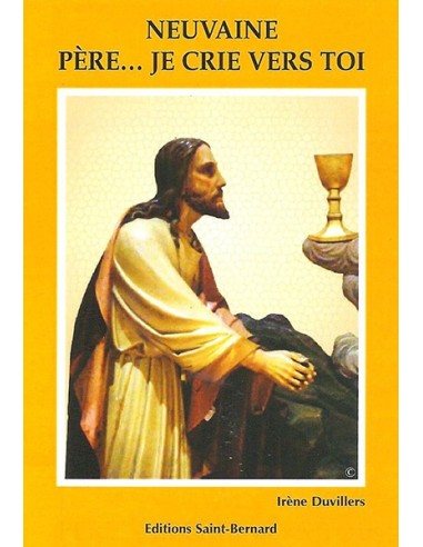 Neuvaine à la Vierge Marie