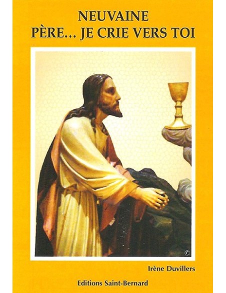 Neuvaine à la Vierge Marie