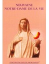 Neuvaine à la Vierge Marie