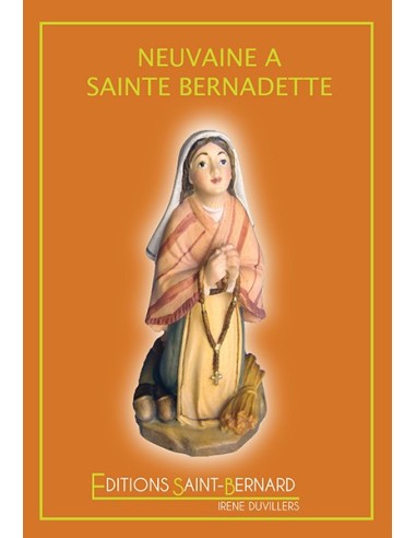 Neuvaine à la Vierge Marie