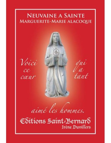 Neuvaine à la Vierge Marie