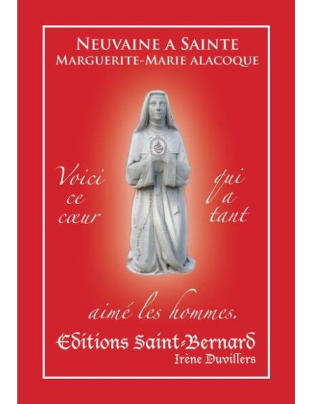 Neuvaine à la Vierge Marie