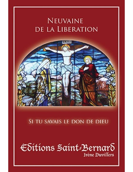 Neuvaine à la Vierge Marie