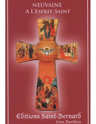 Neuvaine à l'Esprit-Saint