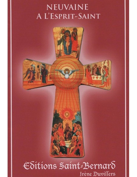 Neuvaine à la Vierge Marie