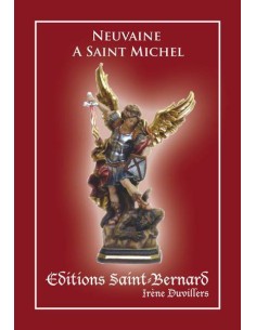 Neuvaine à la Vierge Marie