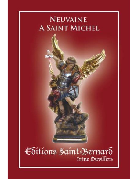 Neuvaine à la Vierge Marie