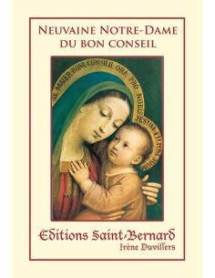 Neuvaine à la Vierge Marie