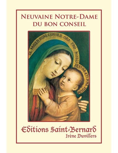 Neuvaine à la Vierge Marie