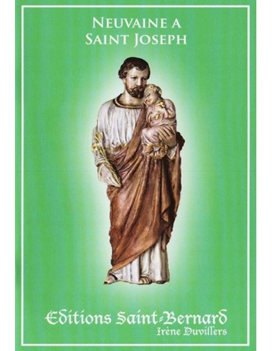 Neuvaine à la Vierge Marie