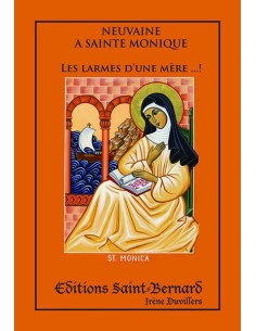 Neuvaine à la Vierge Marie