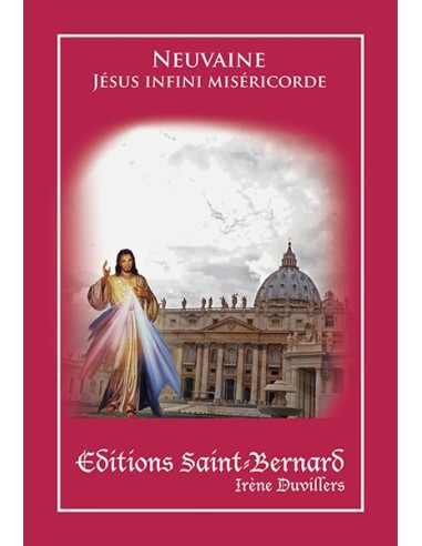 Neuvaine à la Vierge Marie