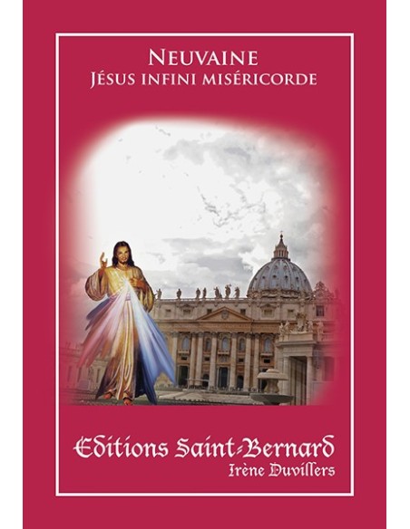 Neuvaine à la Vierge Marie