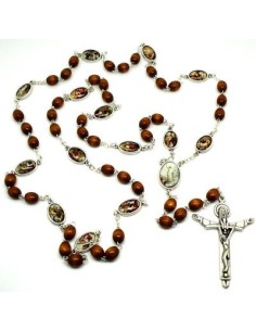 Chapelet des 15 Stations