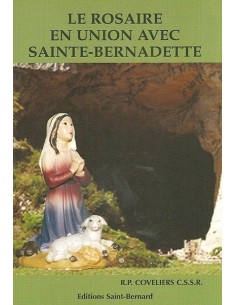Neuvaine à la Vierge Marie