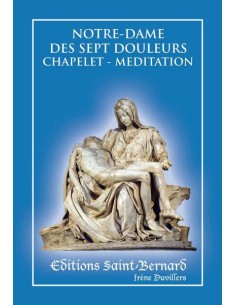 Neuvaine à la Vierge Marie