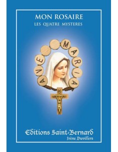 Neuvaine à la Vierge Marie