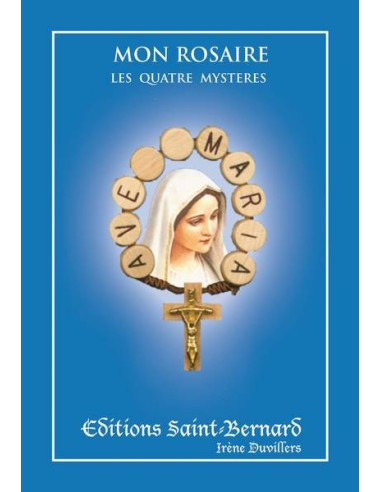 Neuvaine à la Vierge Marie