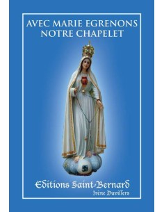 Neuvaine à la Vierge Marie