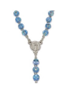 Chapelet des 7 douleurs bleue 2