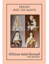 Prions avec les saints