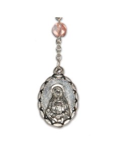 Chapelet des 12 étoiles  2